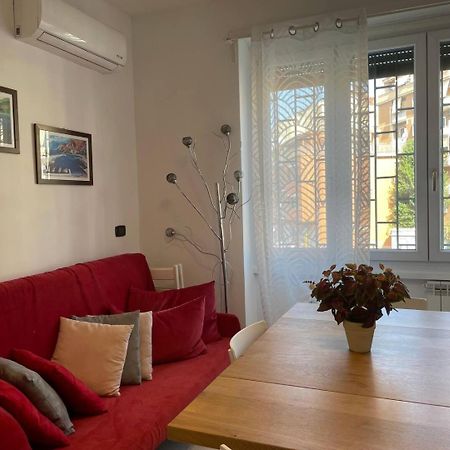 Spacious And Bright Рим Экстерьер фото