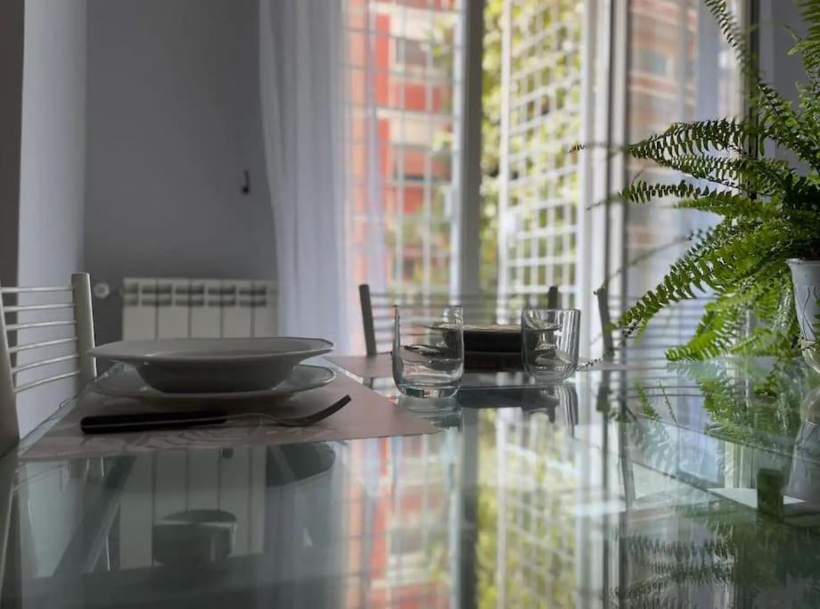 Spacious And Bright Рим Экстерьер фото