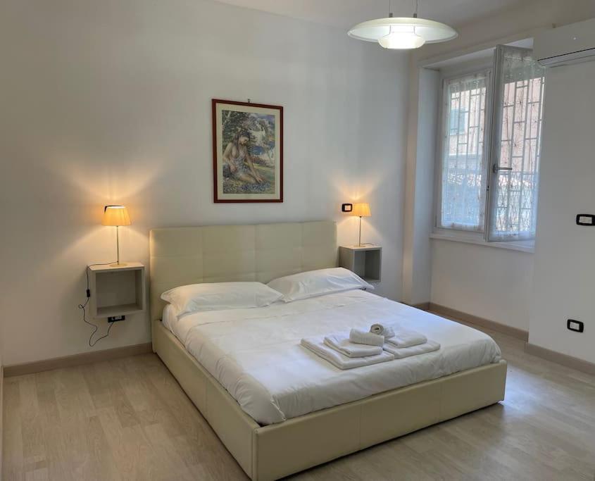 Spacious And Bright Рим Экстерьер фото