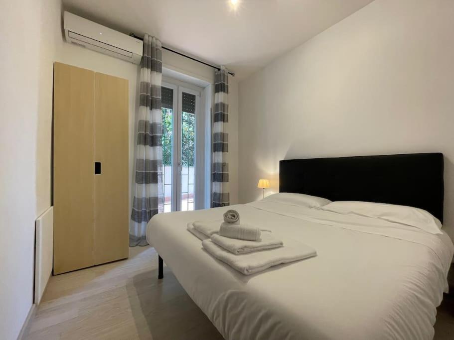 Spacious And Bright Рим Экстерьер фото