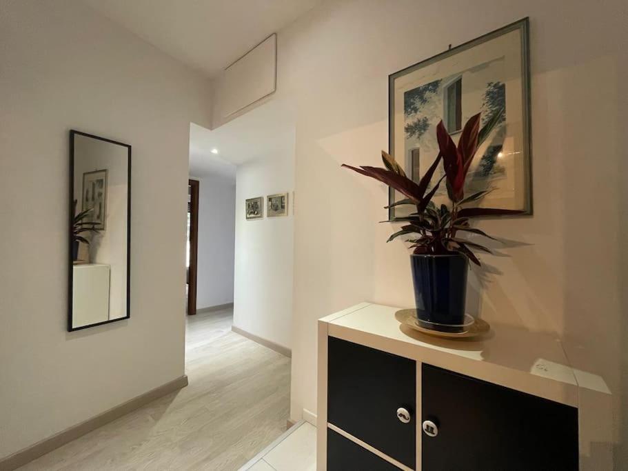 Spacious And Bright Рим Экстерьер фото