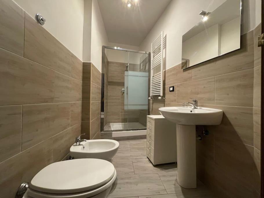 Spacious And Bright Рим Экстерьер фото