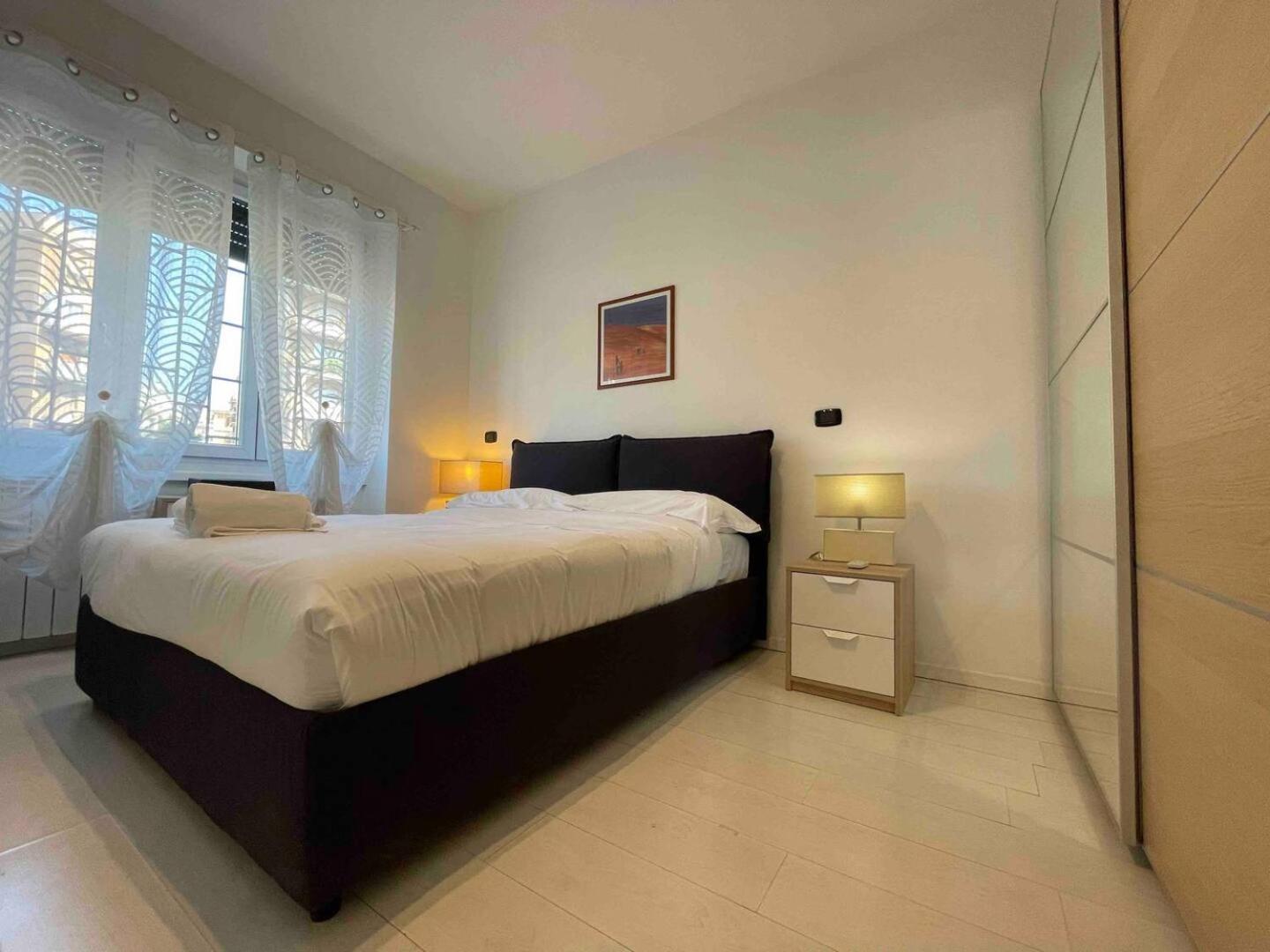 Spacious And Bright Рим Экстерьер фото